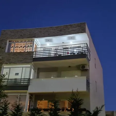 Appartement 2+1 , Lura 2