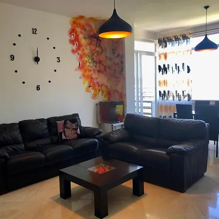 2+1 , Lura 2 Appartement Durrës