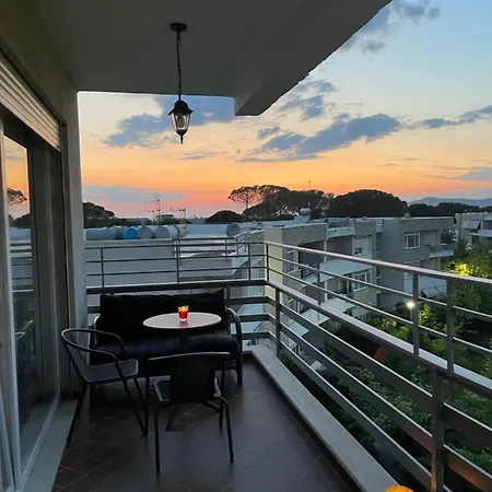 Appartement 2+1 , Lura 2